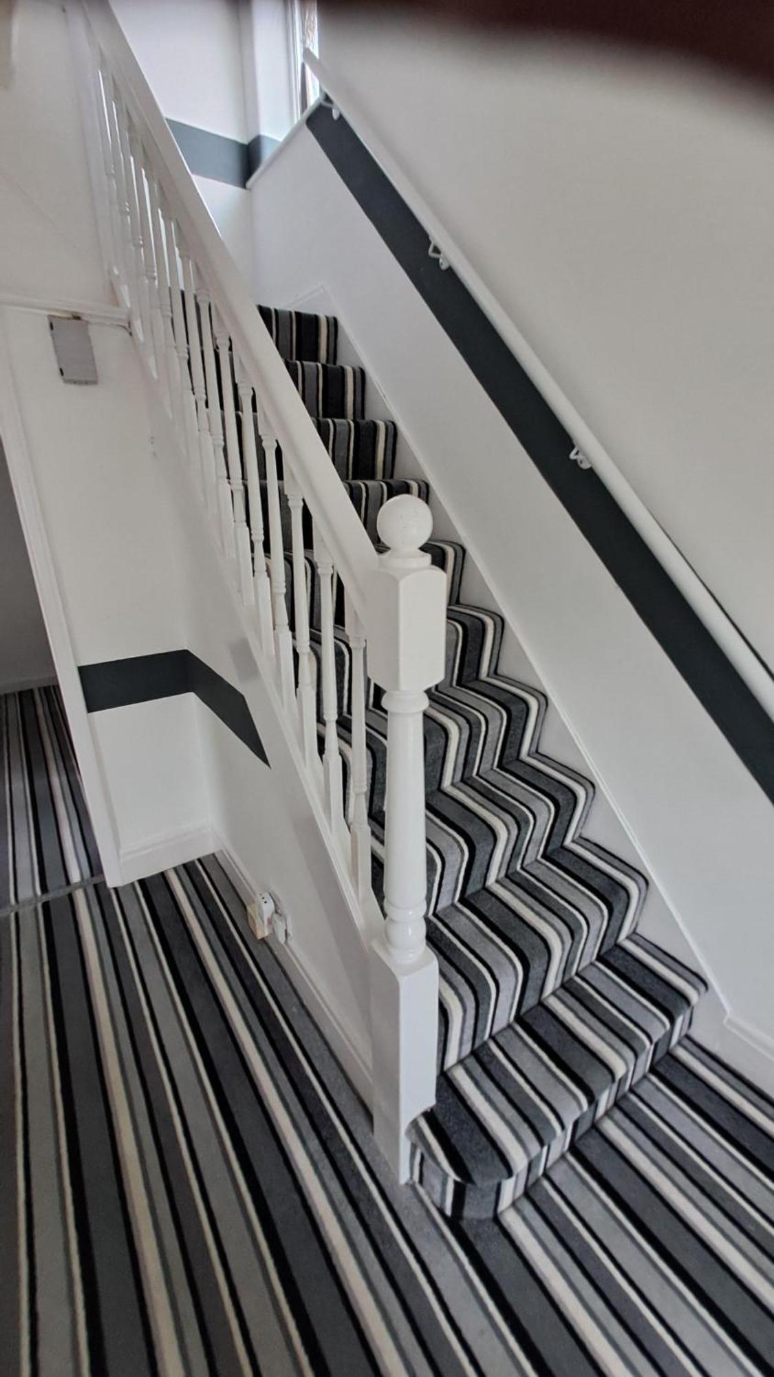 Dalton House - Three Bedroom Property Stretford Free Parking Near The Trafford Centre Манчестър Екстериор снимка
